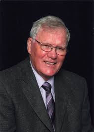 Obituary of Murray Clark