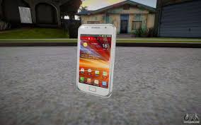 Samsung I9001 Galaxy S Plus for GTA San ...