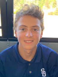 MEET THE TEAM: Somerset Berkley golf