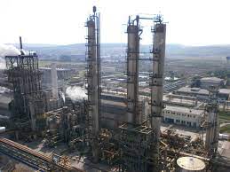 Tehnologii si utilaje azomures 20 09 2020. Turnaround Azomures 2015 Christof Industries