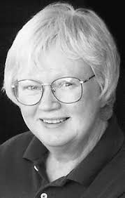 Phyllis Barlow Obituary (2008)