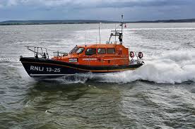 19 hours ago · the rnli operates over 238 lifeboat stations in the uk and ireland and, in a normal year, more than 240 lifeguard units on beaches around the uk and channel islands. Christmas Road Test Rnli Shannon Lifeboat Review Autocar
