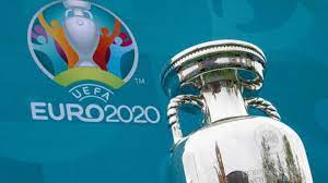 La euro 2020 tendrá tres compromisos, que corresponden. Wcae4notaxpdcm