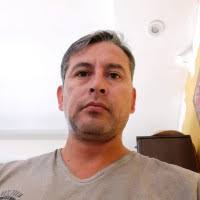 Damian Melin Email & Phone Number