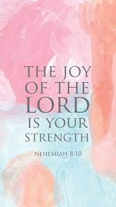 How to play the joy of the lord is my… Pin On Bible Study