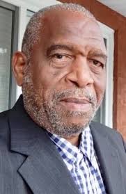 Edrick R.L. Adams Dies at 72
