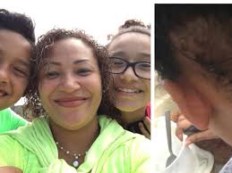 Fundraiser for Haydee Ramos by Limary Alvarado : HELP HAYDEE FIGHT BRAIN  TUMOR