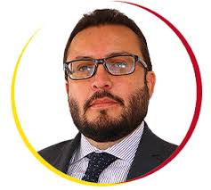 Executive Profiles Bogotá Comptroller's Office