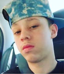 Obituary for Angel Deleon Jr.