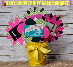 Cardpool buys cards from sellers and then verifies the card's legitimacy and value before selling giftcards.com is a website that sells customizable traditional visa gift cards as well as. Eating In The Shower Gift Card Bouquet Baby Bouquet Baby Shower Gifts