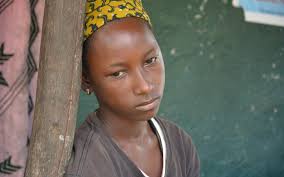 Hope for Ebola orphans in Sierra Leone