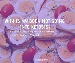 You can replace mct and coconut oil with any other. How To Get Into Ketosis Fast In 24 Hours The Ultimate Guide Heall