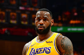 Lebron james height 6ft 7 ¼ (201.3 cm) american basketball player, who has played for the cleveland cavaliers, miami heat and la lakers. Lebron James Height Celebsheight Org