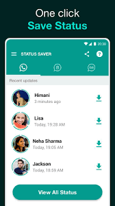 Pubg new state 0.9.18.129 apk download and obb files. Status Saver For Whatsapp For Android Apk Download