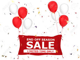 By furigami.id · updated about 3 years ago · taken in jakarta, indonesia. End Of Season Sale Banner On White Background Stock Photo Picture And Royalty Free Image Image 50420927