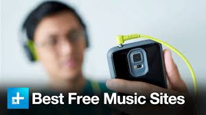 Best Free And Legal Music Download Sites Youtube