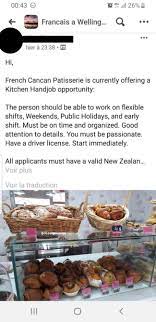 Anyone look for a Handjob? 😂 : r/Wellington