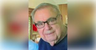 Obituary information for Hubert S. Shackleton