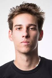 2020-21 Men's Tennis Roster