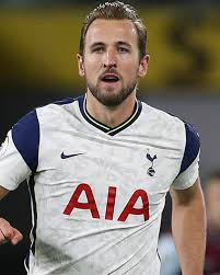 Harry kane has been dropping deep to get more involved credit: Harry Kane Premier League 2020 2021