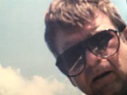 James Thomas Barr Obituary