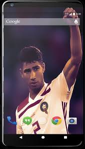 Discover more posts about achraf hakimi. Achraf Hakimi Hd Wallpapers 2020 Fur Android Apk Herunterladen
