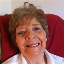 Barbara Ledford Hale Obituary