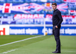 From his first strike against sheffield wednesday in the premier league, to slotting home at stoke city with istanbul, fa cup final screamers and much more i. Coaches Voice Steven Gerrard Coach Watch