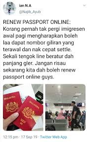 Mykad /mykid pemohon dan sijil lahir borang w / sijil lahir / sijil perakuan taraf / pengesahan taraf warganegara (ptw) Renew Passport Online Jabatan Imigresen Malaysia Facebook