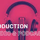 Introduction to Audio & Podcasting event image