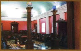 Image result for columnas del templo masonico