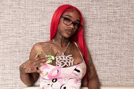 Sexyy Red Interview: Rapper Discusses Music, Motherhood, St. Louis
