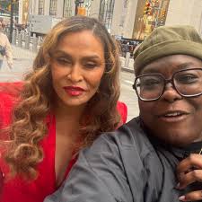 Madam Boss's Fashion Sense and Comparison to Beyonce