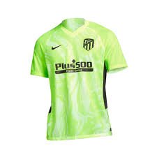 Since your browser does not accept 3rd party cookies , the system does not work as expected and captcha will be requested every time. Jersey Nike Atletico De Madrid Stadium Third Jersey 2020 2021 Volt Black Futbol Emotion