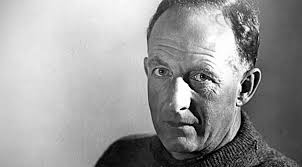 Fairburn, Arthur Rex Dugard