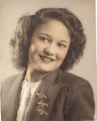 Margaret Lucero Obituary