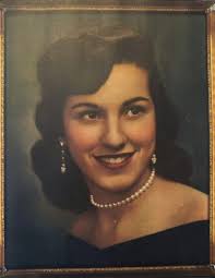 Sandra Chase Obituary (1938