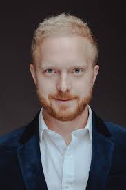 Meet the Soloist: Alex Otterburn (Baritone)