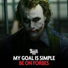 Official Joker Quotes Thejokersquote Instagram Photos And Videos Joker Quotes Joker Heath Ledger Joker Quotes