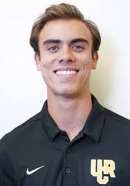 2023 Men's Soccer Roster