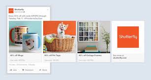 Download Facebook Launches Product Ads A Possible Threat To Google