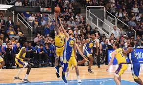 The nba finals will start june 2, 2022 thursday. Nba 2018 19 Schedule Nba Games Tonight As Season Starts Full Schedule Other Sport Express Co Uk