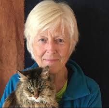 Melissa Farley's Instagram, Twitter & Facebook