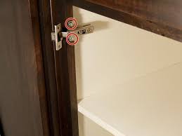 What screws to use for cabinets. How To Replace Concealed Cabinet Hinges Ifixit Repair Guide