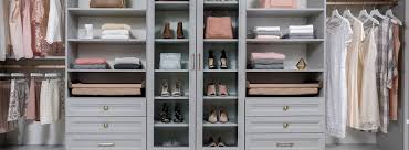 Charleston Closet Organizers Custom Closets Closet Design
