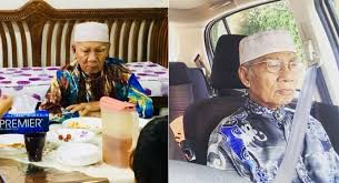 Beliau merupakan juara bakat tv rtm 1971. Takziah Datuk Jamali Shadat Meninggal Dunia Kerana Uzur Pagi Ini