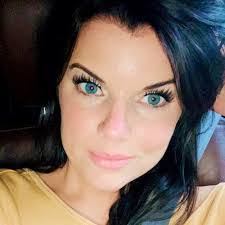 Ashley Gulley's Instagram, Twitter & Facebook