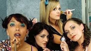 No angels lyrics with translations: Nursing Comedy No Angels Is Yet Another British Show Getting An American Remake