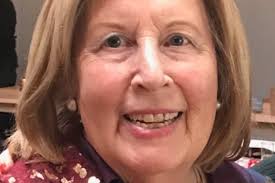 Margaret 'Pixie' Biddle, former travel agent and civic volunteer, dies at 72