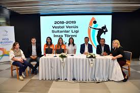 Beylikduzu Voleybol Ihtisas A Yeni Transferler Beylikduzu Belediyesi